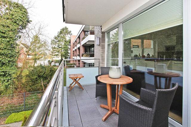 Ferienwohnung in Timmendorfer Strand - Oceanside - Bild 4