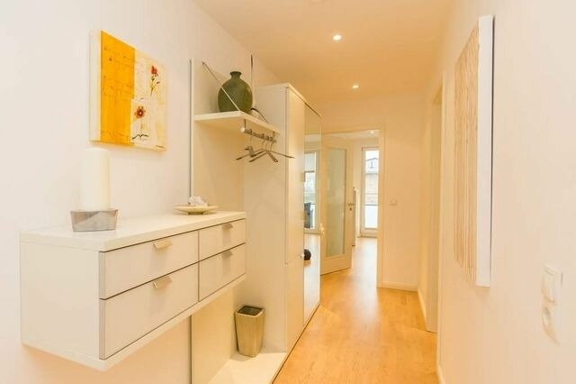 Ferienwohnung in Timmendorfer Strand - Oceanside - Bild 11