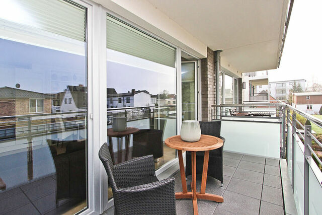 Ferienwohnung in Timmendorfer Strand - Oceanside - Bild 13