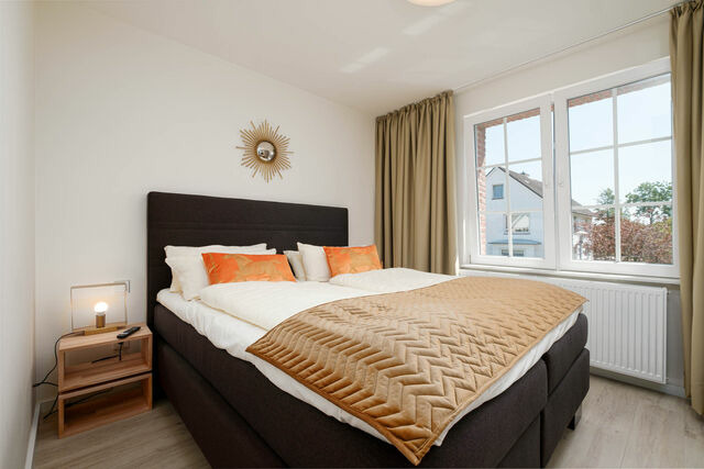 Ferienwohnung in Timmendorfer Strand - SunSide Apartment #2 - Bild 3