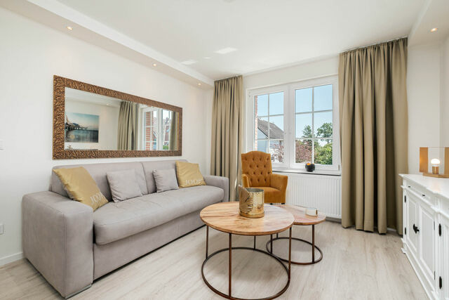 Ferienwohnung in Timmendorfer Strand - SunSide Apartment #2 - Bild 4