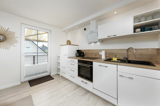 Ferienwohnung in Timmendorfer Strand - SunSide Apartment #2 - Bild 5
