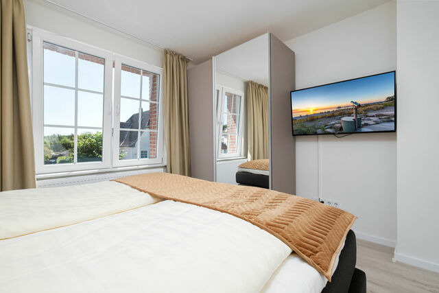 Ferienwohnung in Timmendorfer Strand - SunSide Apartment #2 - Bild 6