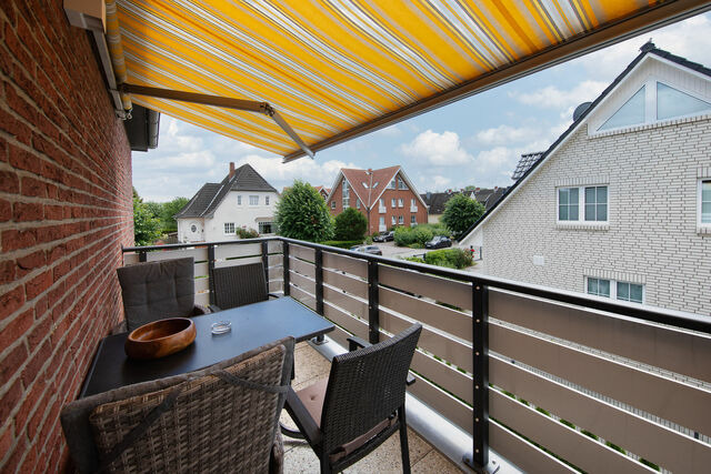 Ferienwohnung in Timmendorfer Strand - SunSide Apartment #2 - Bild 9