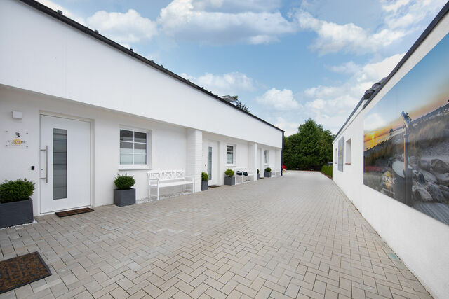 Ferienwohnung in Timmendorfer Strand - SunSide Apartment #2 - Bild 14