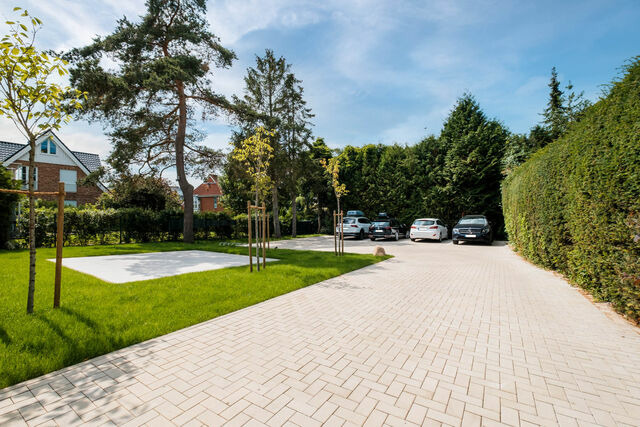 Ferienwohnung in Timmendorfer Strand - SunSide Apartment #2 - Bild 15