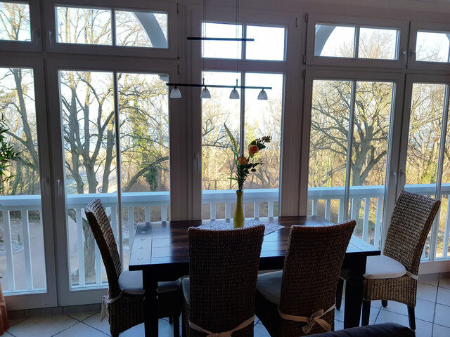 Ferienwohnung in K&uuml;hlungsborn - D&uuml;nenschloss - 02-27 - Bild 6