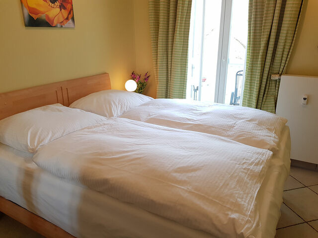 Ferienwohnung in K&uuml;hlungsborn - D&uuml;nenschloss - 02-27 - Bild 11