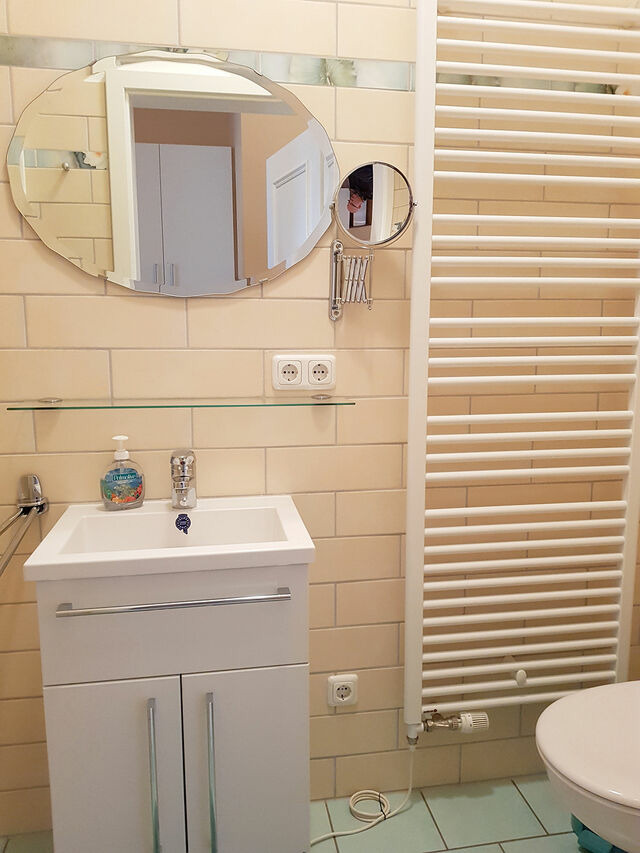 Ferienwohnung in K&uuml;hlungsborn - D&uuml;nenschloss - 02-27 - Bild 13