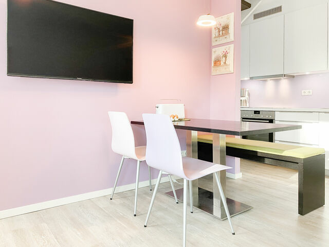 Ferienwohnung in Timmendorfer Strand - Sommerwind - Bild 13