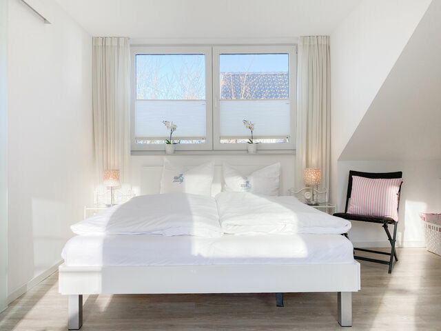 Ferienwohnung in Timmendorfer Strand - Sommerwind - Bild 23