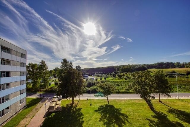 Ferienwohnung in Heiligenhafen - Ferienpark - Haus O, App. 0O0303 - Bild 2