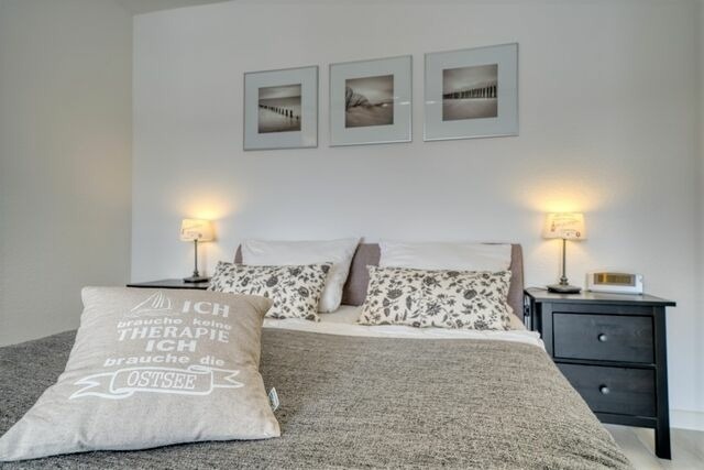 Ferienwohnung in Heiligenhafen - Ferienpark - Haus O, App. 0O0303 - Bild 10