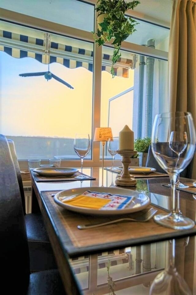 Ferienwohnung in Heiligenhafen - Ferienpark - Haus O, App. 0O0303 - Bild 13