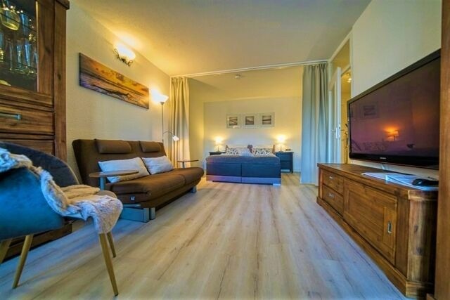 Ferienwohnung in Heiligenhafen - Ferienpark - Haus O, App. 0O0303 - Bild 15