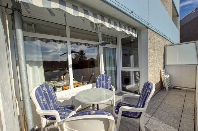 Ferienwohnung in Heiligenhafen - Ferienpark - Haus O, App. 0O0303 - Bild 23