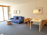 Ferienwohnung in K&uuml;hlungsborn - Mecklenburg - 05-07 - Bild 1