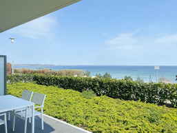Haus am Strand WG 3