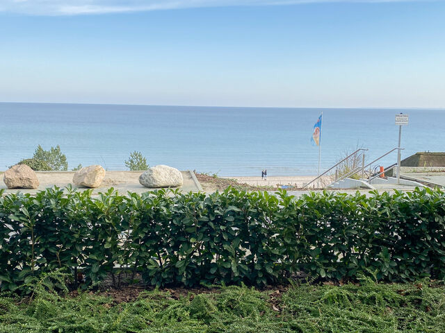 Ferienwohnung in Scharbeutz - Haus am Strand WG 3 - Bild 5