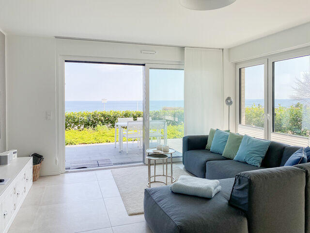 Ferienwohnung in Scharbeutz - Haus am Strand WG 3 - Bild 6