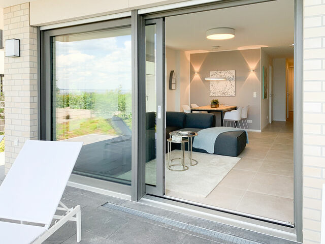 Ferienwohnung in Scharbeutz - Haus am Strand WG 3 - Bild 11
