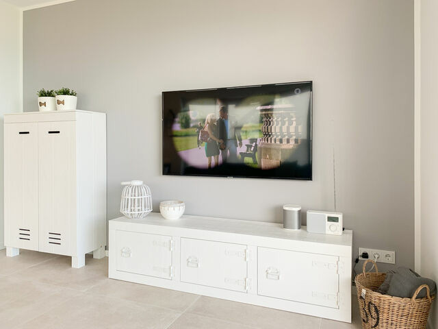 Ferienwohnung in Scharbeutz - Haus am Strand WG 3 - Bild 12