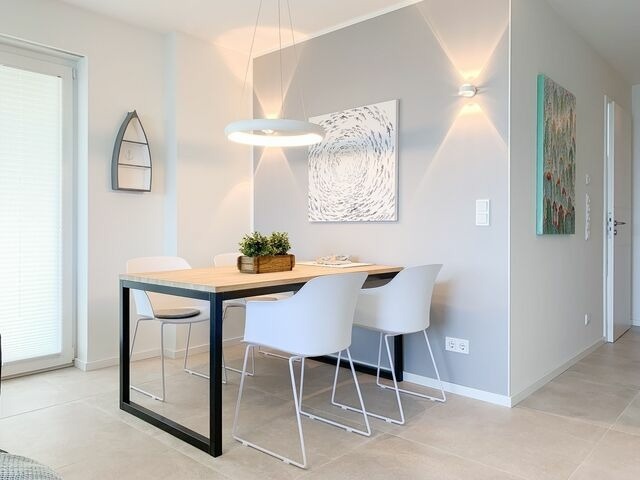 Ferienwohnung in Scharbeutz - Haus am Strand WG 3 - Bild 13