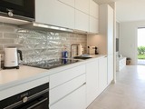 Ferienwohnung in Scharbeutz - Haus am Strand WG 3 - Bild 17