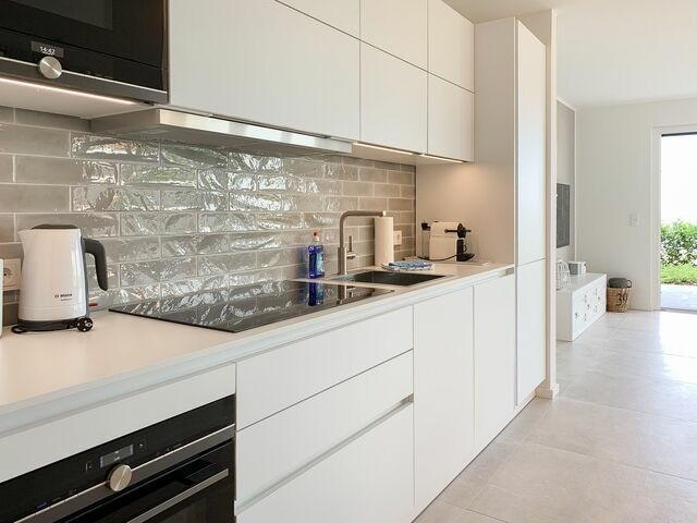 Ferienwohnung in Scharbeutz - Haus am Strand WG 3 - Bild 17