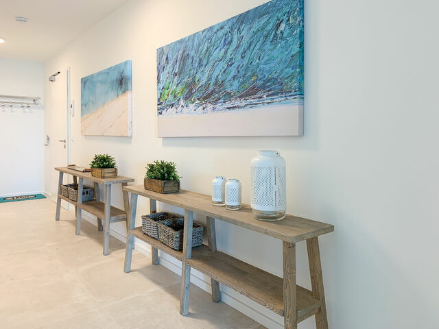Ferienwohnung in Scharbeutz - Haus am Strand WG 3 - Bild 18