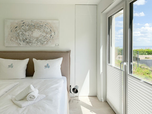 Ferienwohnung in Scharbeutz - Haus am Strand WG 3 - Bild 19