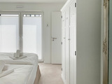Ferienwohnung in Scharbeutz - Haus am Strand WG 3 - Bild 22