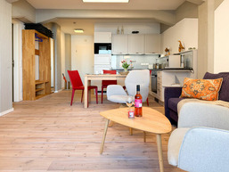 Speicherresidenz App 3.1 Hafenloge