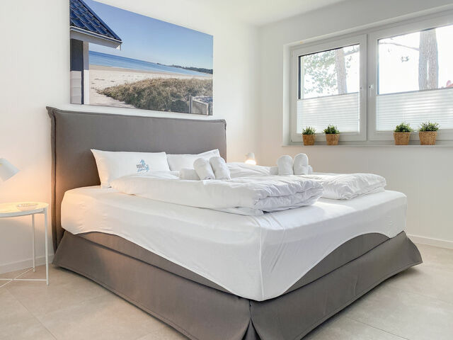 Ferienwohnung in Timmendorfer Strand - Wohnen am Strand 9 - Bild 14