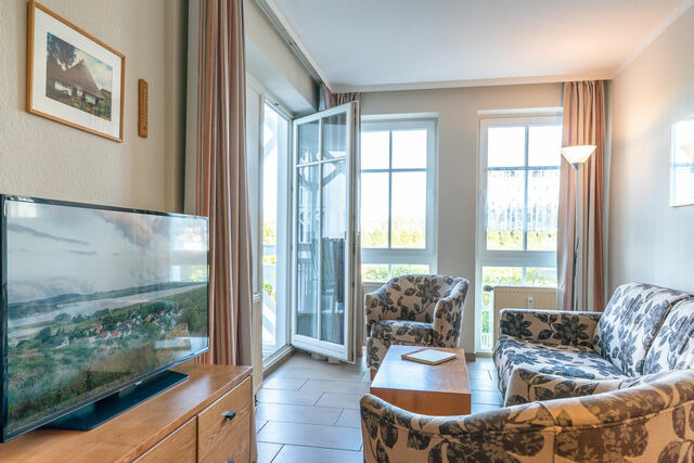 Ferienwohnung in Sellin - Fewo 332, Seepark Sellin - Bild 2