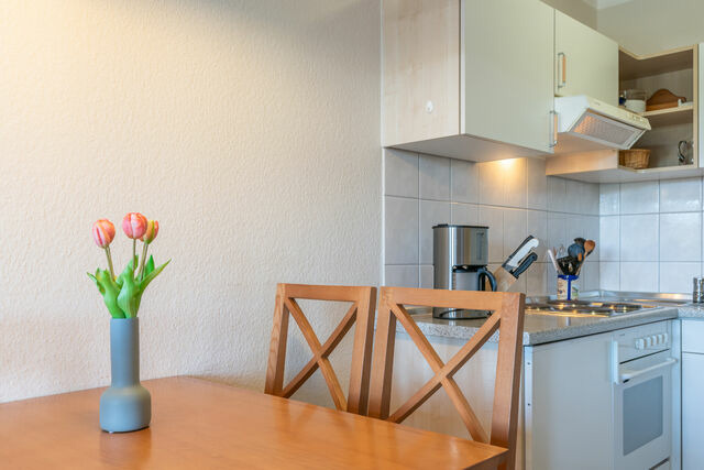 Ferienwohnung in Sellin - Fewo 332, Seepark Sellin - Bild 4