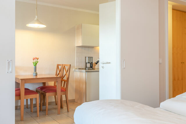 Ferienwohnung in Sellin - Fewo 332, Seepark Sellin - Bild 7