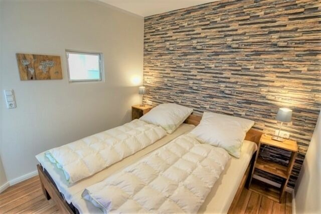 Ferienwohnung in Heiligenhafen - Ferienpark - Haus E, App. 0E0802 - Bild 6