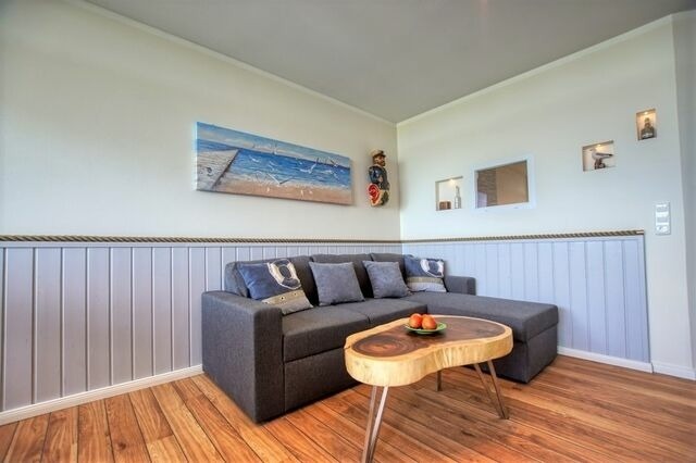 Ferienwohnung in Heiligenhafen - Ferienpark - Haus E, App. 0E0802 - Bild 7