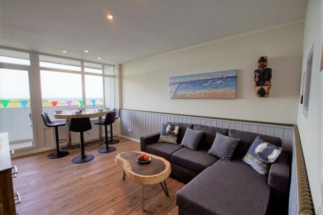 Ferienwohnung in Heiligenhafen - Ferienpark - Haus E, App. 0E0802 - Bild 8