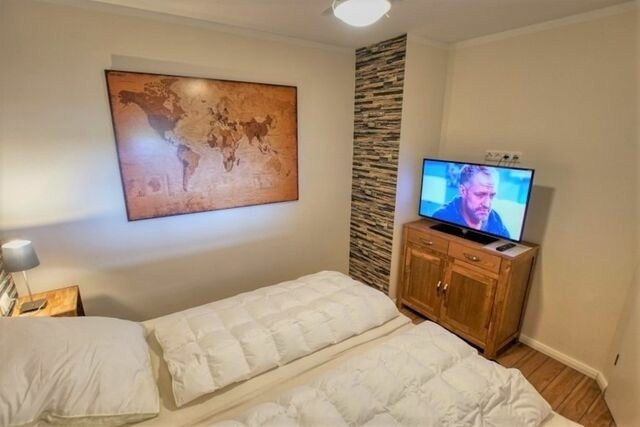 Ferienwohnung in Heiligenhafen - Ferienpark - Haus E, App. 0E0802 - Bild 10