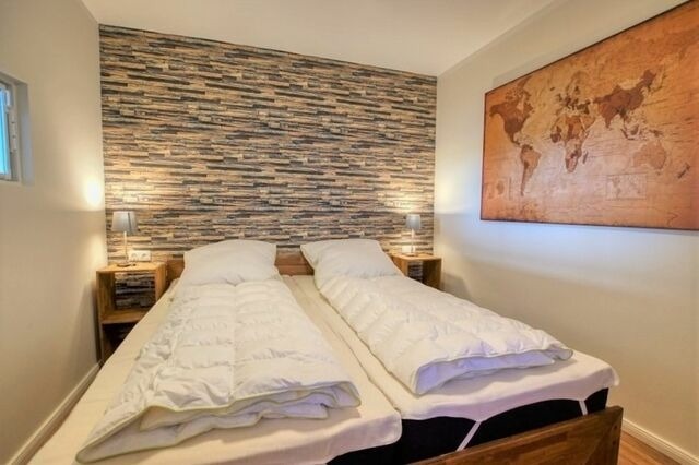 Ferienwohnung in Heiligenhafen - Ferienpark - Haus E, App. 0E0802 - Bild 11