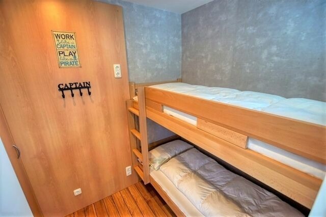 Ferienwohnung in Heiligenhafen - Ferienpark - Haus E, App. 0E0802 - Bild 12