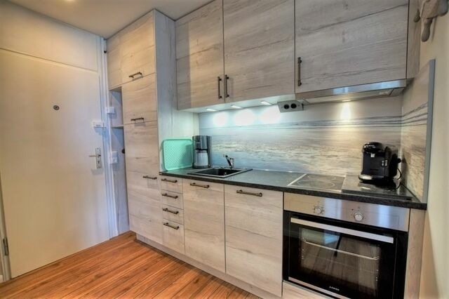 Ferienwohnung in Heiligenhafen - Ferienpark - Haus E, App. 0E0802 - Bild 13