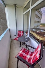 Ferienwohnung in Heiligenhafen - Ferienpark - Haus E, App. 0E0802 - Bild 19