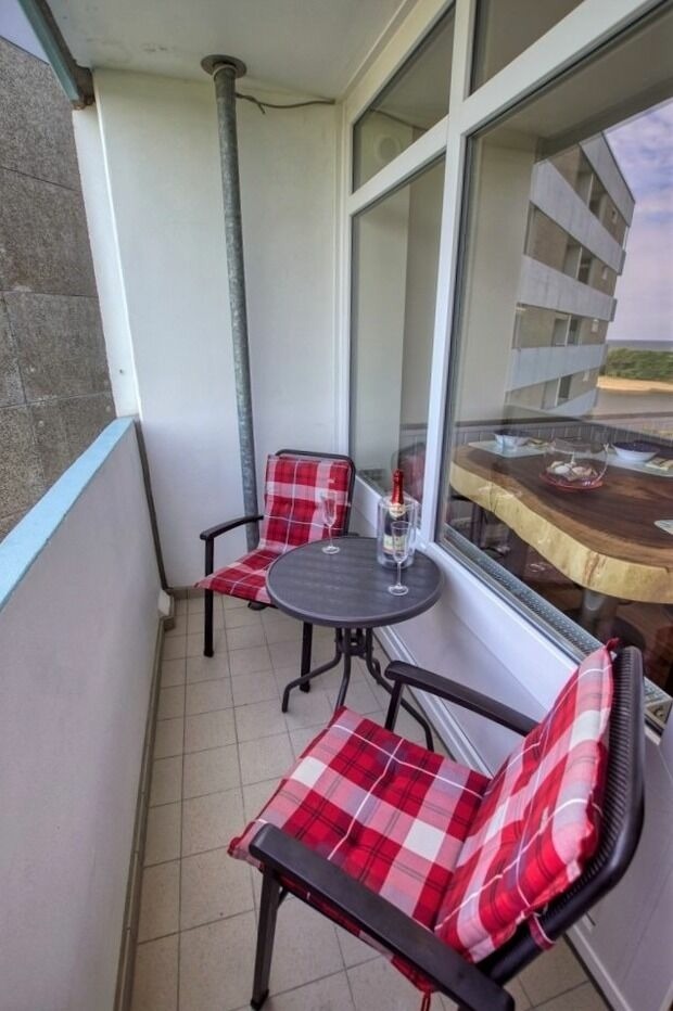 Ferienwohnung in Heiligenhafen - Ferienpark - Haus E, App. 0E0802 - Bild 19