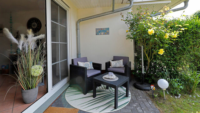 Ferienwohnung in Zingst - Traummomente - Bild 2