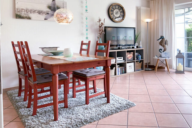 Ferienwohnung in Zingst - Traummomente - Bild 3