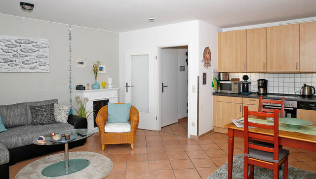 Ferienwohnung in Zingst - Traummomente - Bild 11