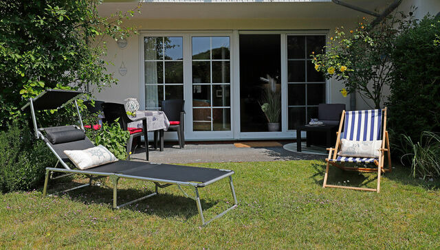 Ferienwohnung in Zingst - Traummomente - Bild 13
